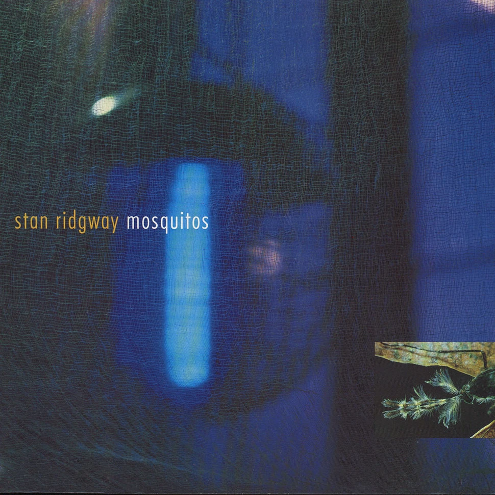 Stan Ridgway - Mosquitos
