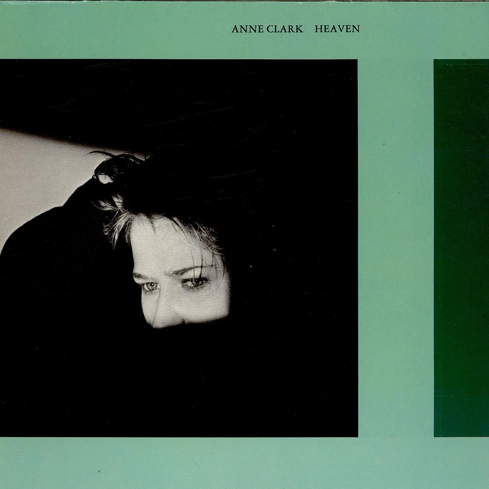 Anne Clark - Heaven