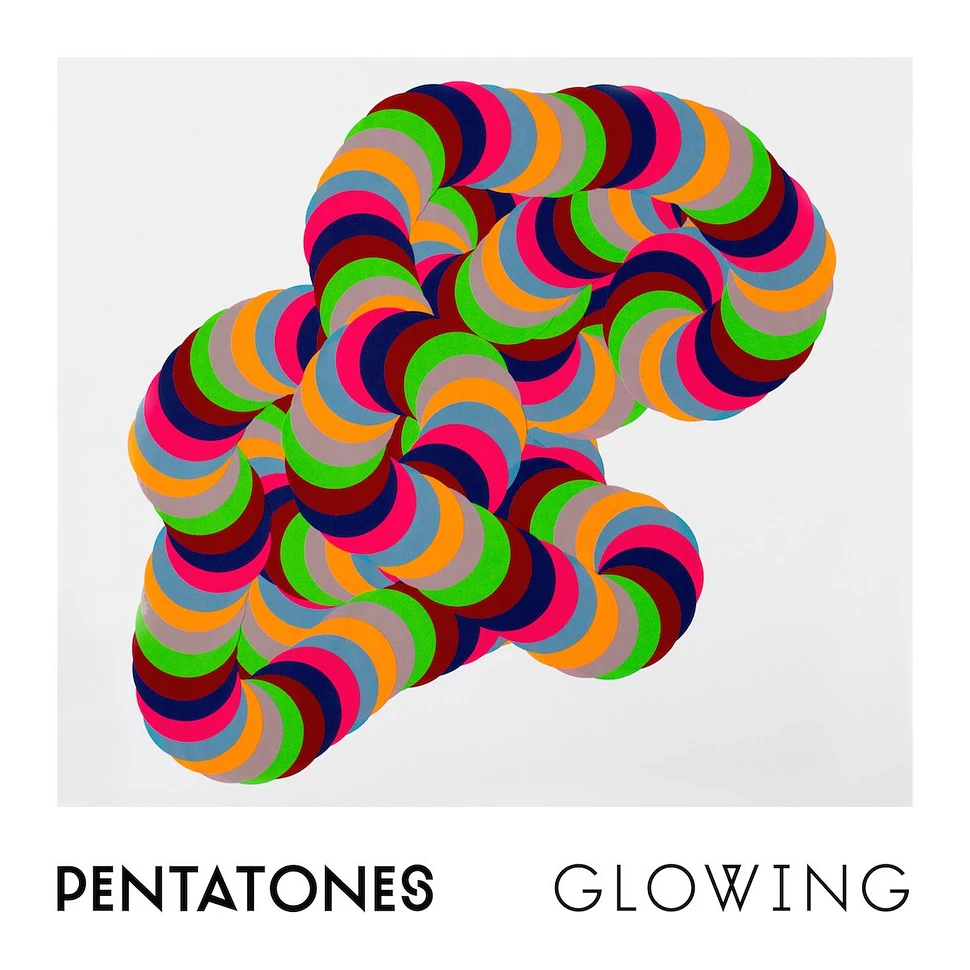 Pentatones, Marek Hemmann & Hofuku Sochi - Glowing