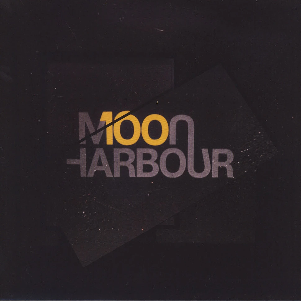 V.A. - Moon Harbour 100