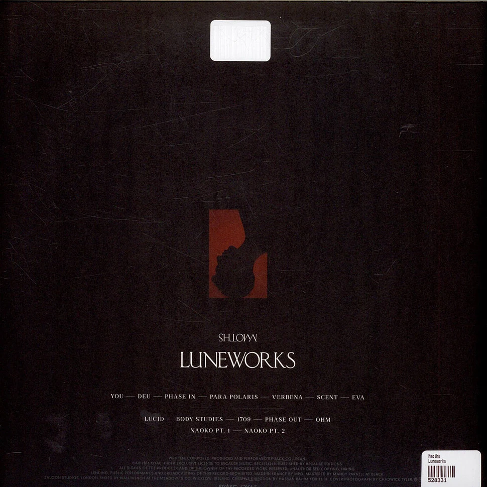 MMOTHS - Luneworks