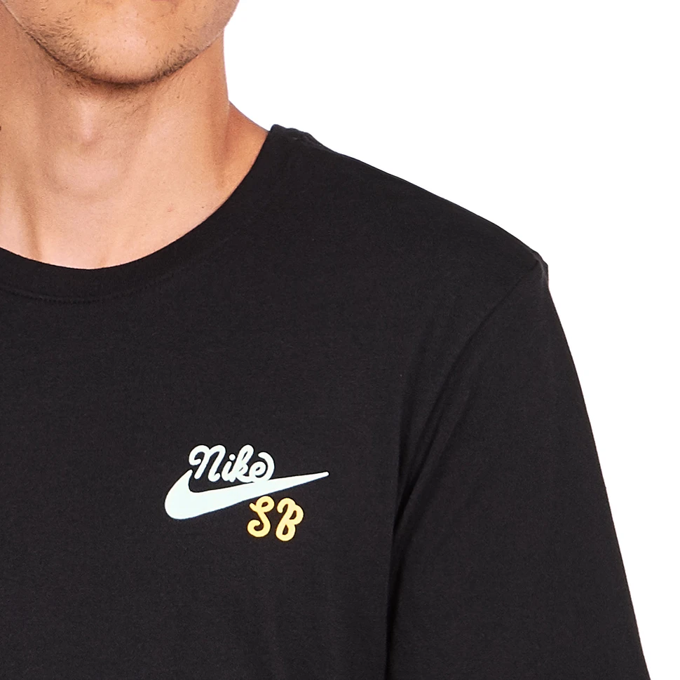 Nike SB - Dry T-Shirt 4