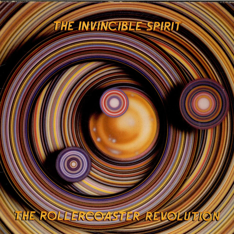 The Invincible Spirit - The Rollercoaster Revolution