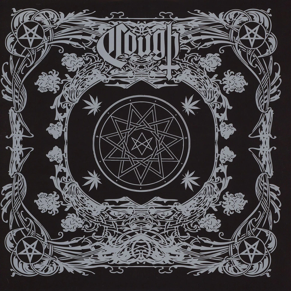 Cough - Sigillum Luciferi