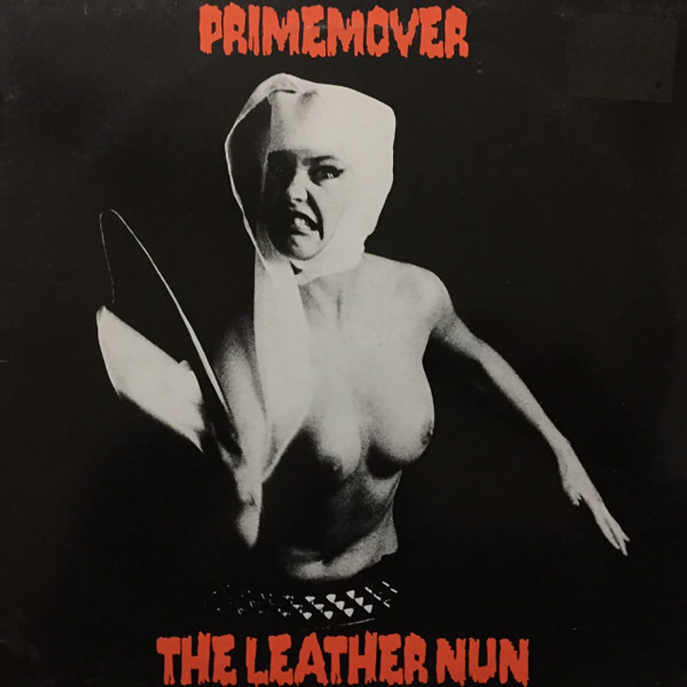 The Leather Nun - Prime Mover