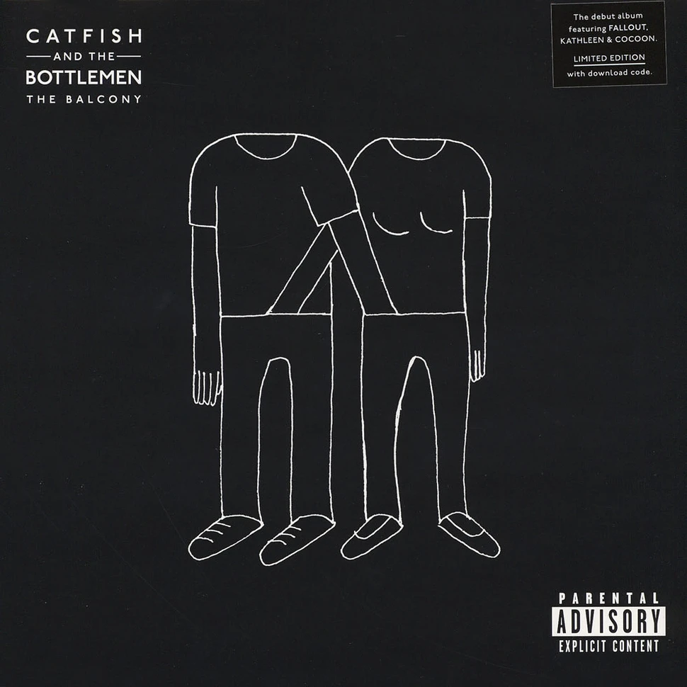 Catfish And The Bottlemen - The Balcony