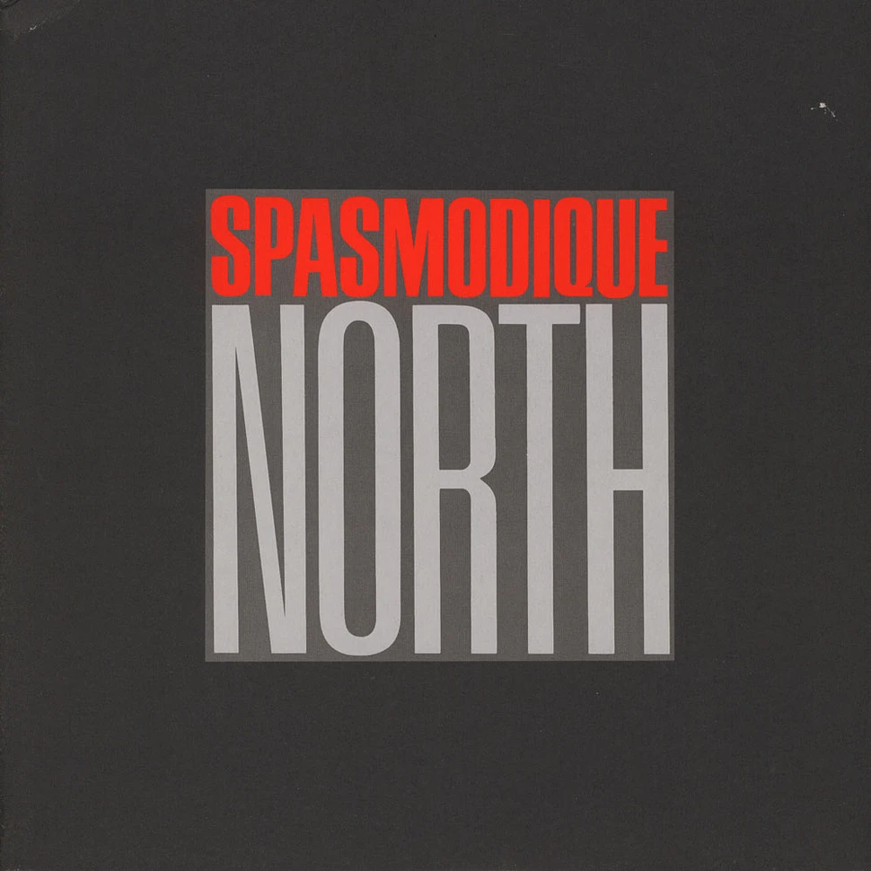 Spasmodique - North