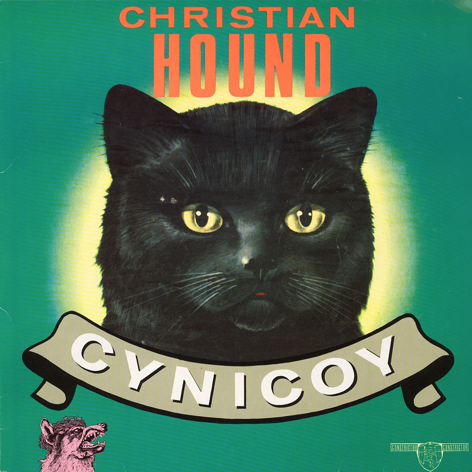Christian Hound - Cynicoy