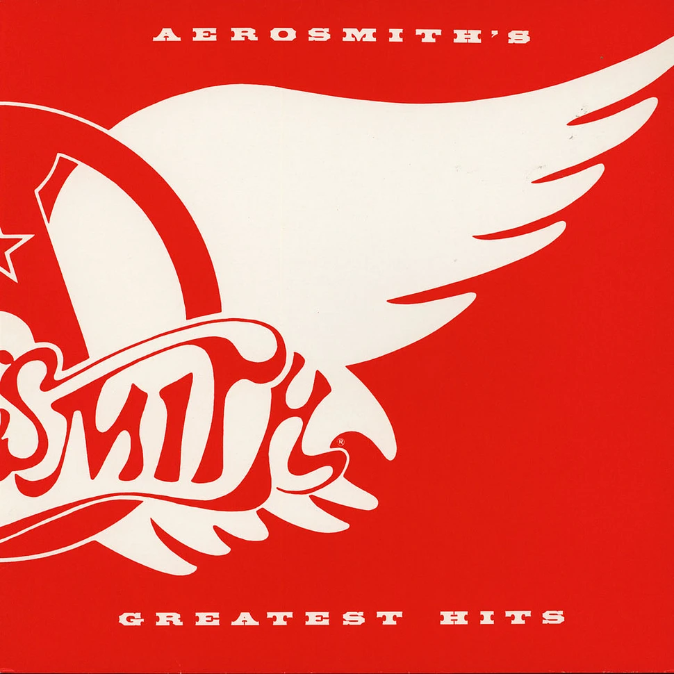 Aerosmith - Aerosmith's Greatest Hits