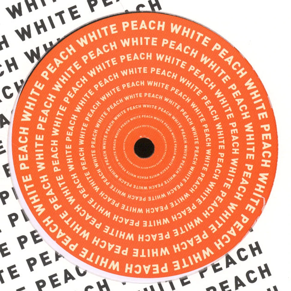 V.A. - Peach Bits Volume 5
