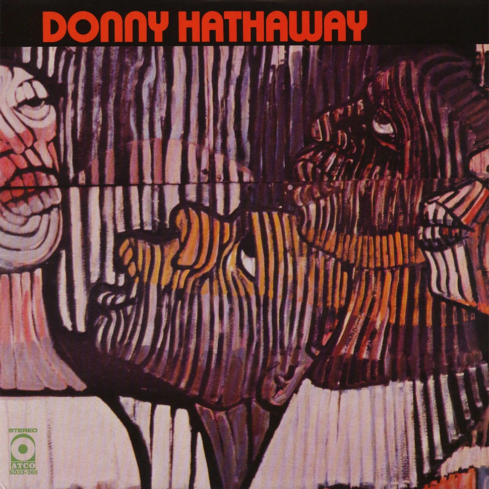 Donny Hathaway - Donny Hathaway