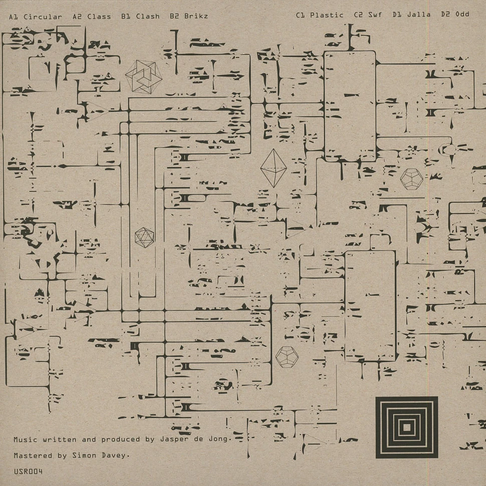 Binaural - Prisms