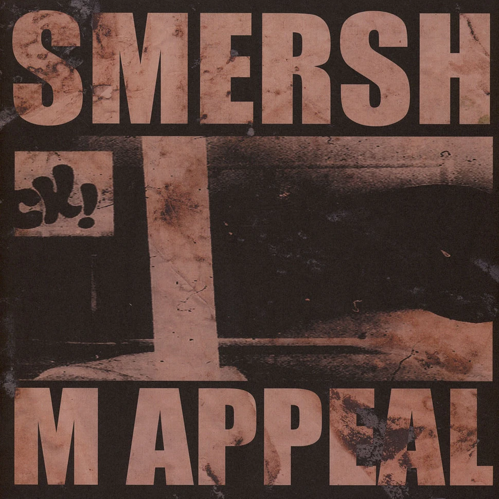 Smersh - M Appeal EP