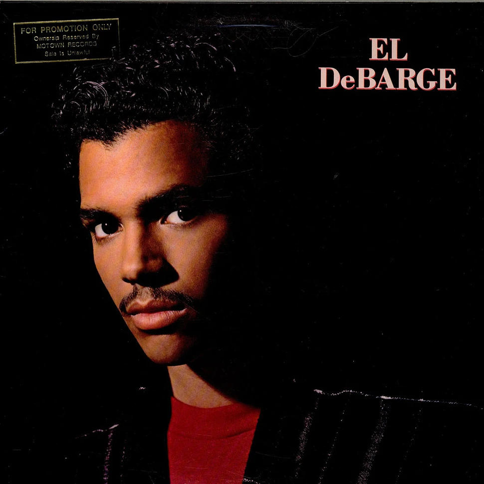 El DeBarge - El DeBarge