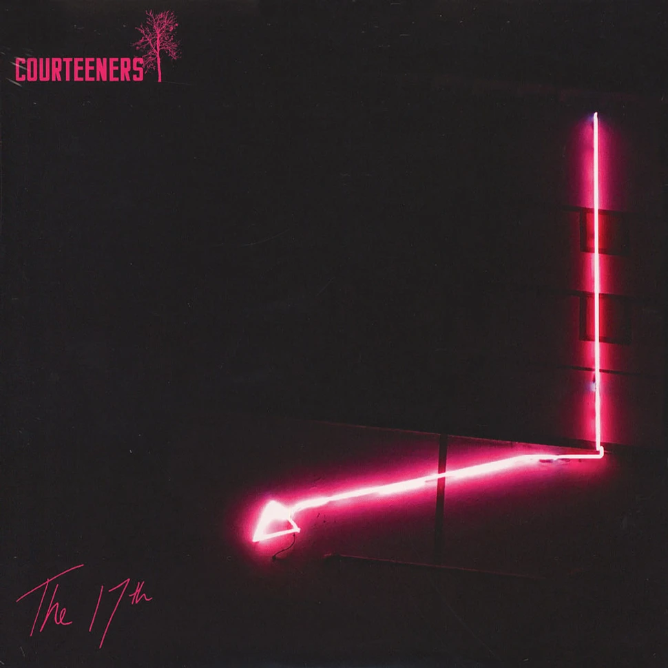 Courteeners,The - The 17th Remixes