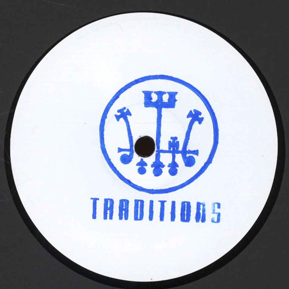 DJ Di'jital - Libertine Traditions 02