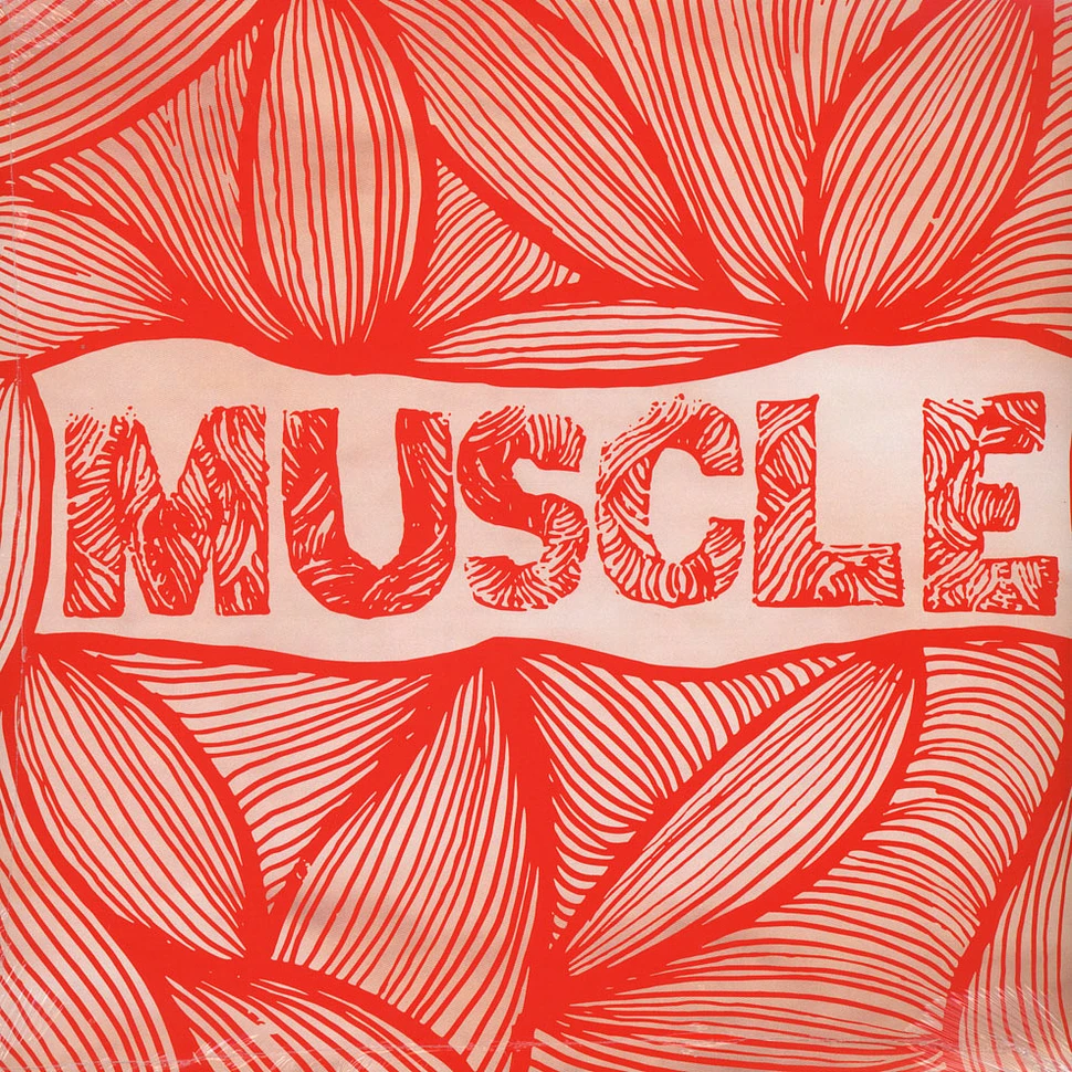 Muscle - Muscle