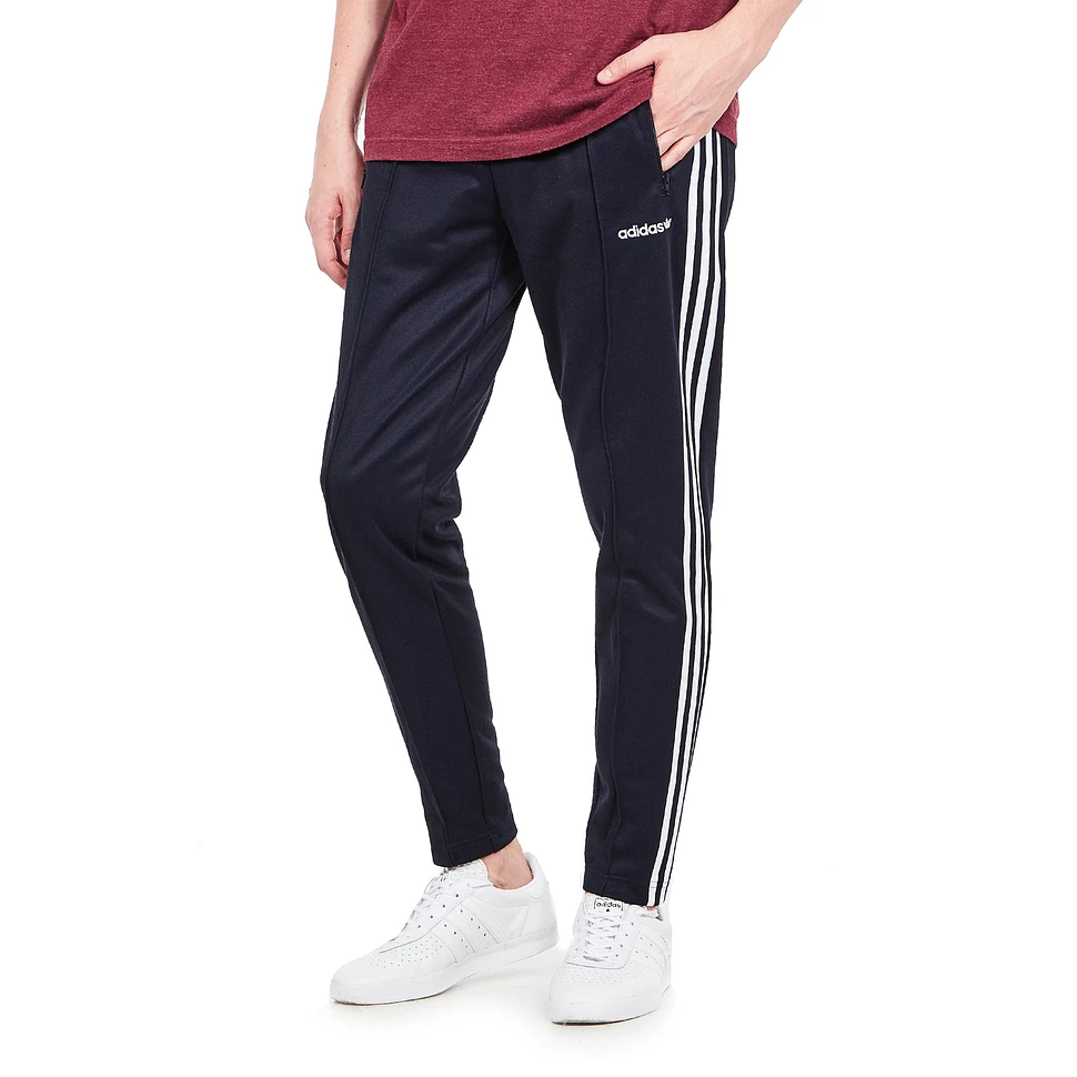 adidas - Beckenbauer Open Hem Track Pants