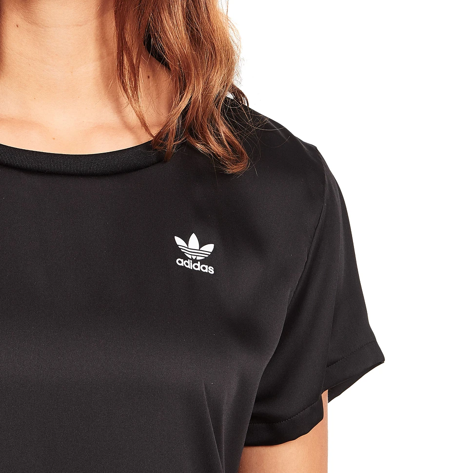 adidas - Trefoil T-Shirt Dress