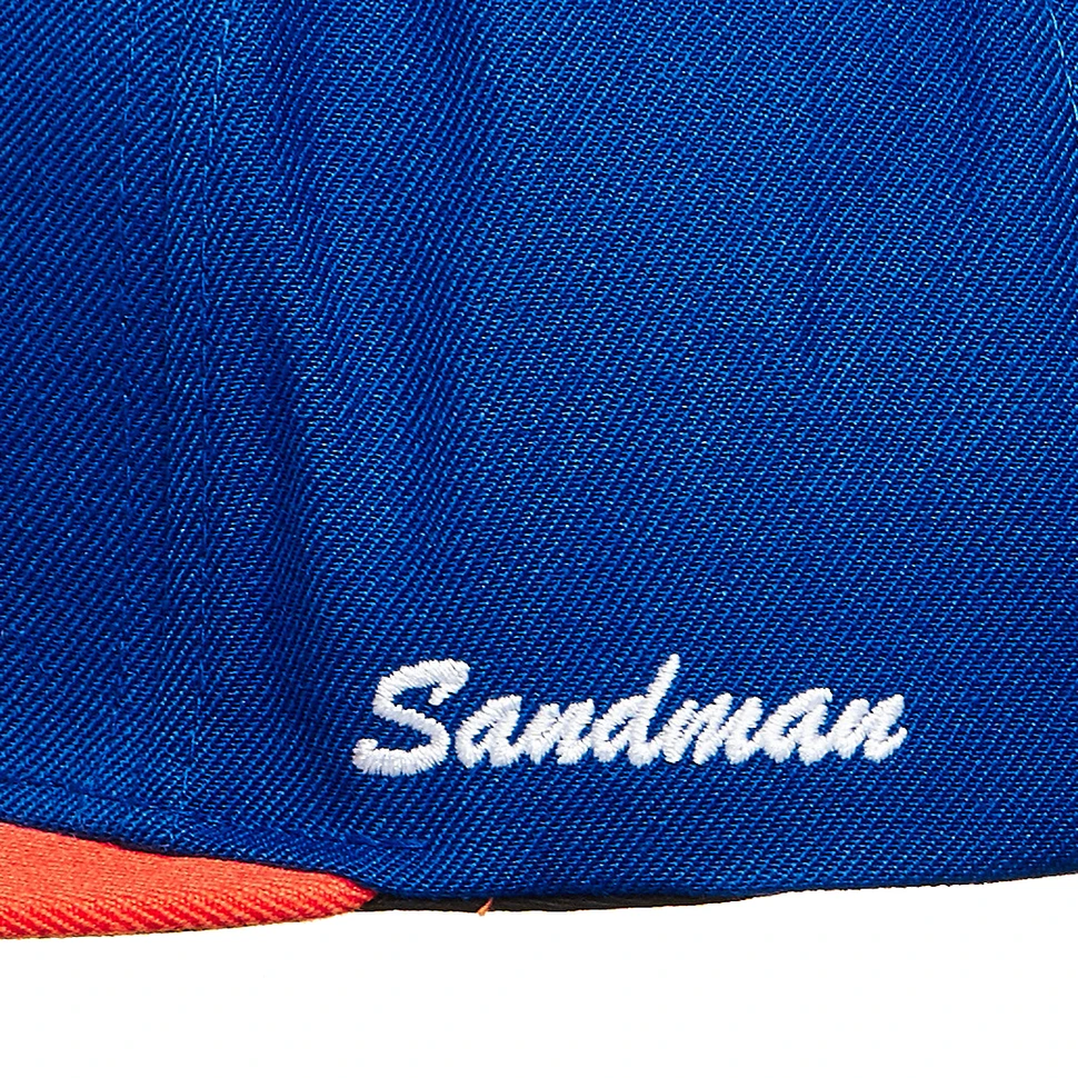 Homeboy Sandman - Homeboy Sandman Snapback Cap