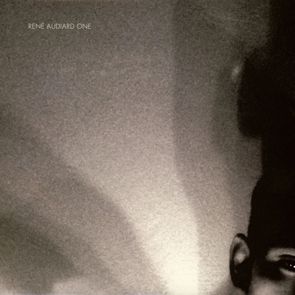 Rene Audiard - Rene Audiard LP Part 1