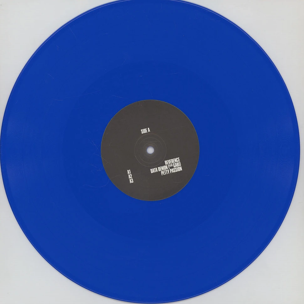 Lapalux - Ruinism Colored Vinyl Edition
