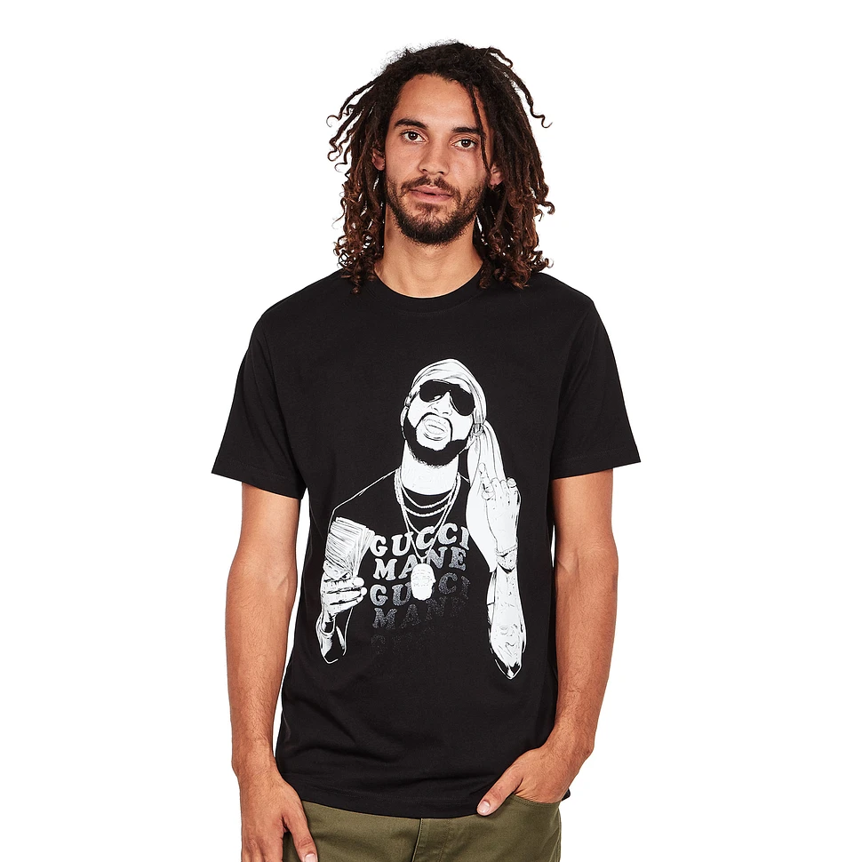 Gucci Mane - Money T-Shirt