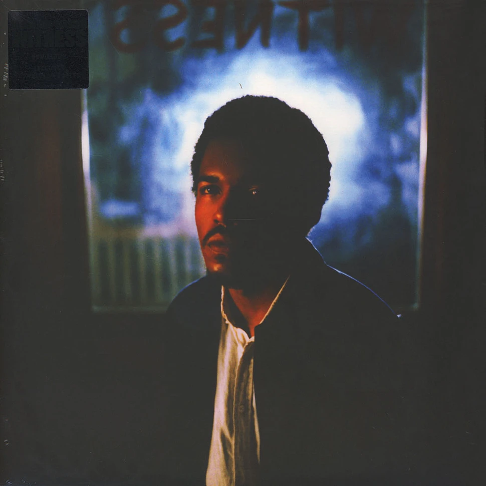 Benjamin Booker - Witness