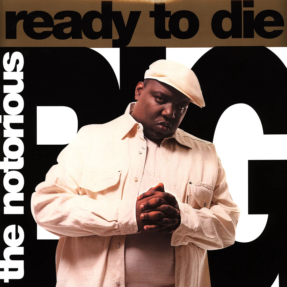 Notorious B.I.G. – Biggie Classics Vol.1