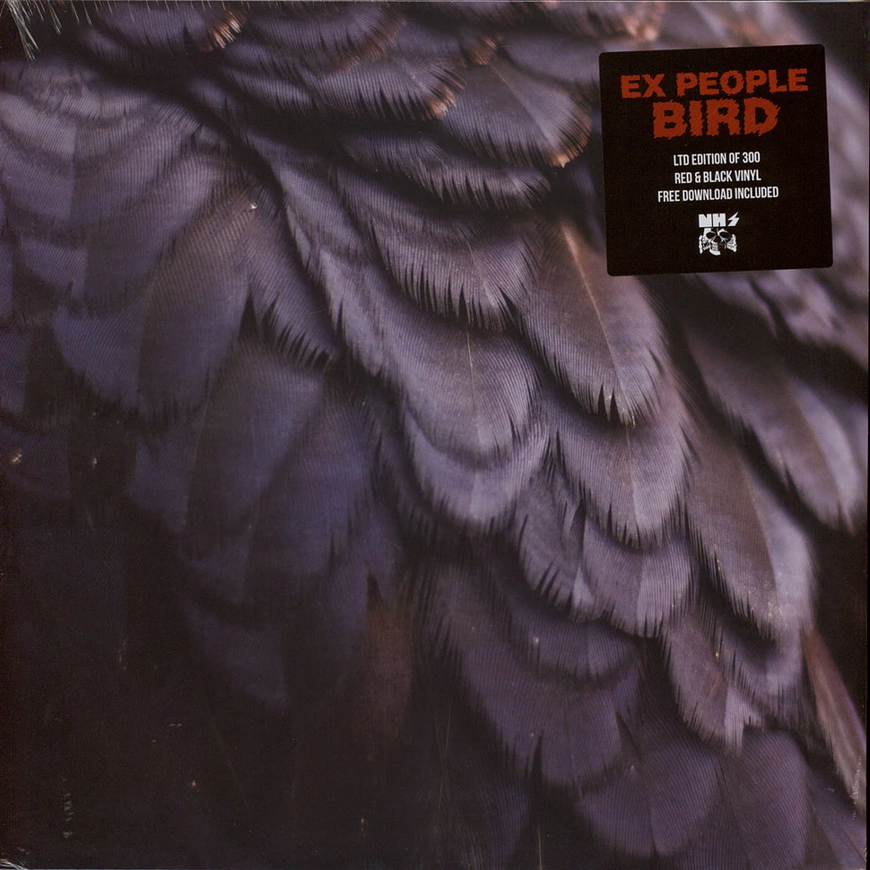 Ex People - Bird
