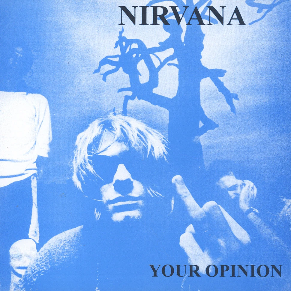 Nirvana - Your Opinion