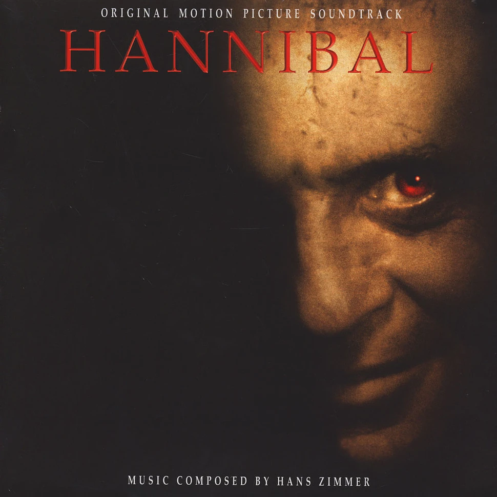 Hans Zimmer - OST Hannibal