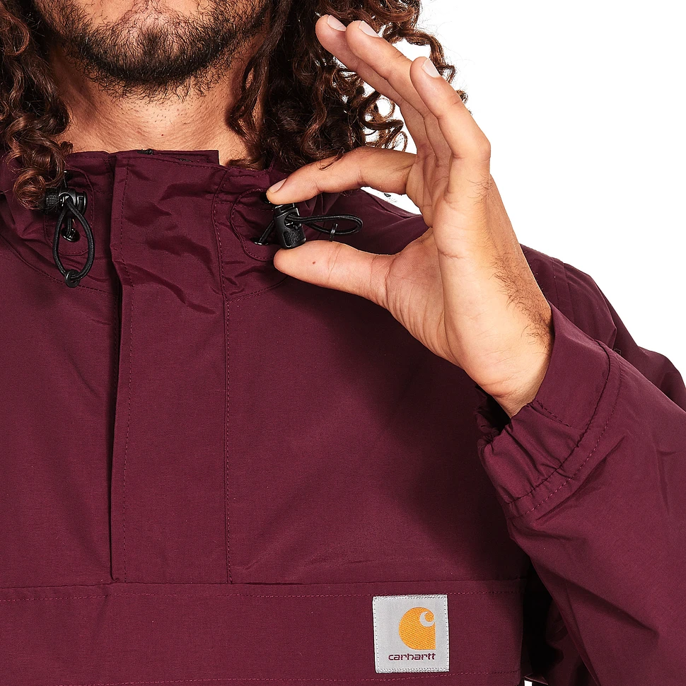 Carhartt WIP - Nimbus Pullover___ALT