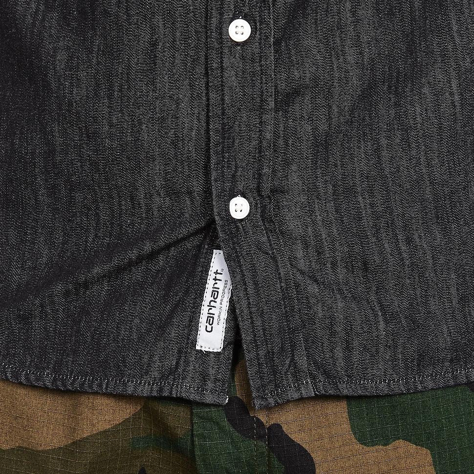 Carhartt WIP - L/S Civil Shirt