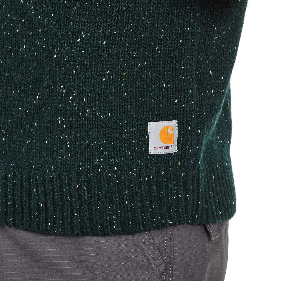 Carhartt WIP - Anglistic Sweater