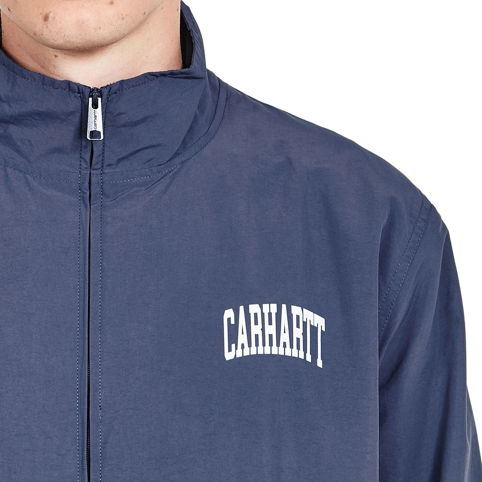 Carhartt WIP - Division Script Jacket