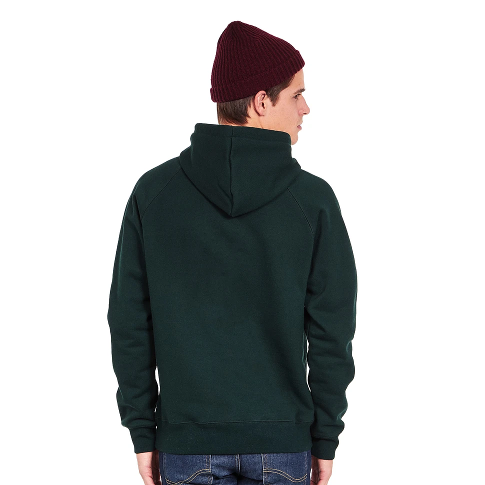 Carhartt WIP - Hooded Chase Sweat