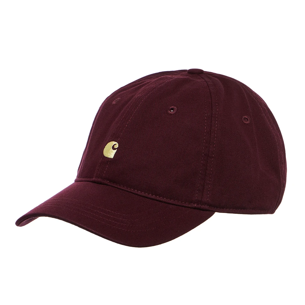 Carhartt WIP - Madison Logo Cap