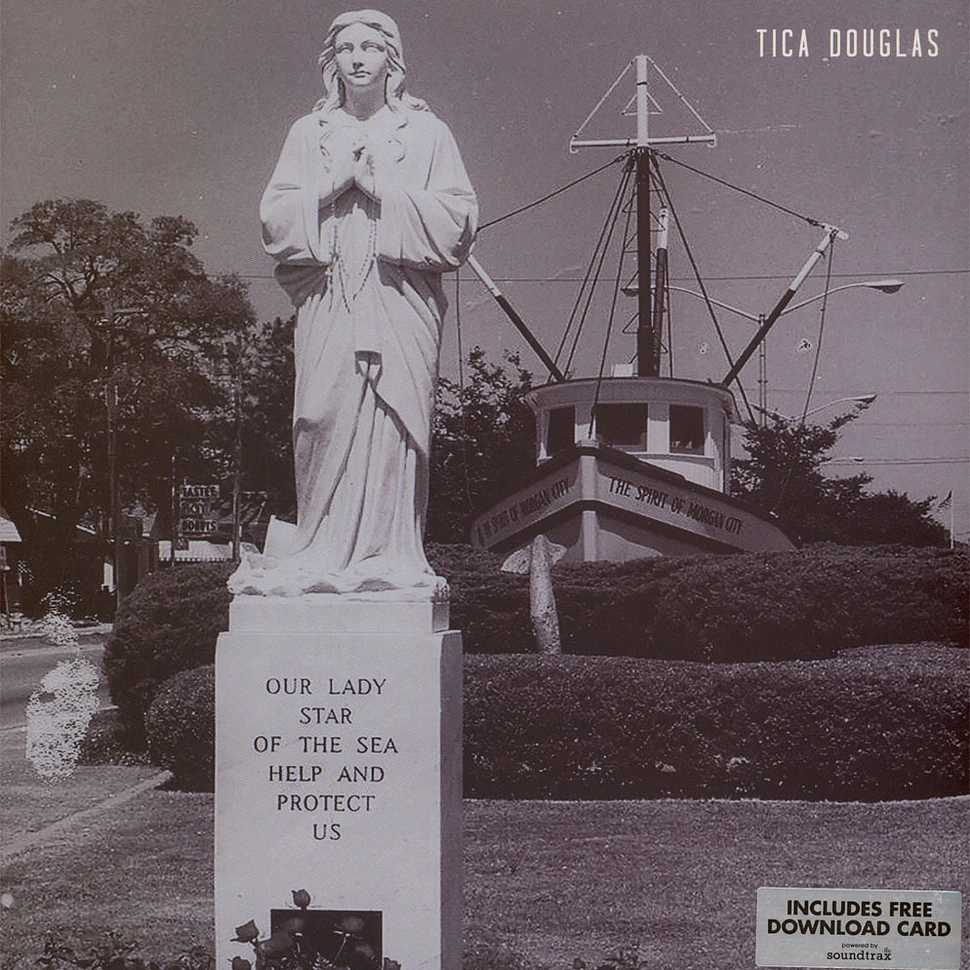Tica Douglas - Our Lady Star Of The Sea, Help And Protect Us