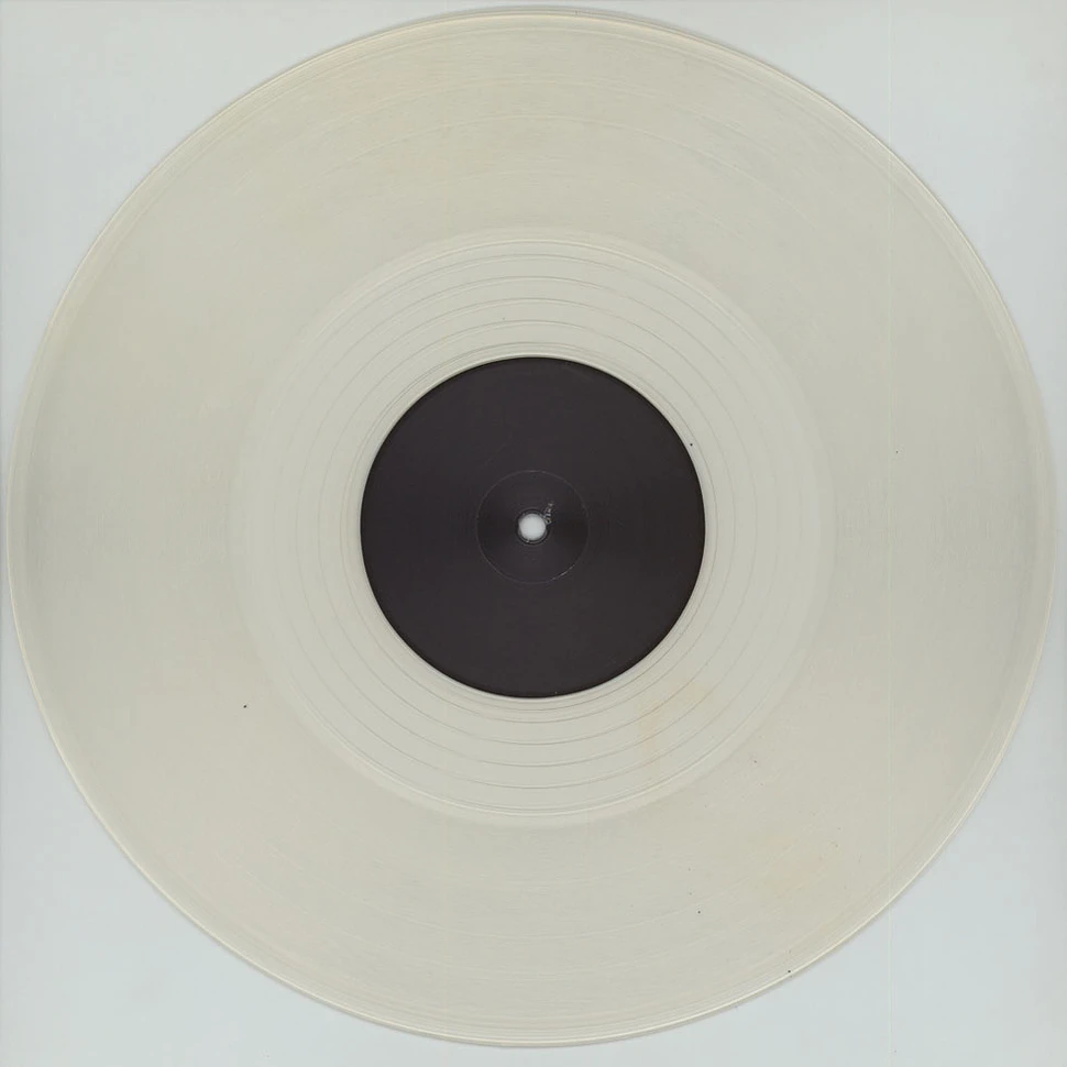 Ramleh - Procreation / Religion Colored Vinyl Edition