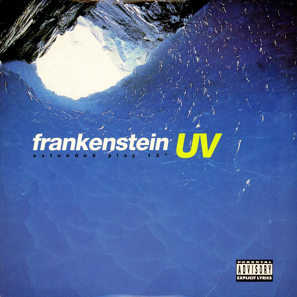 Frankenstein - UV