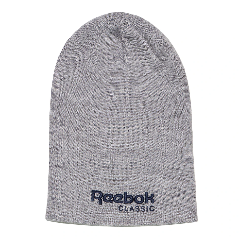 Reebok - Classic Foundation Beanie