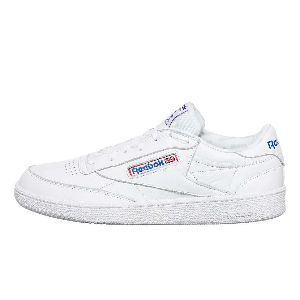 Reebok - Club C 85 SO