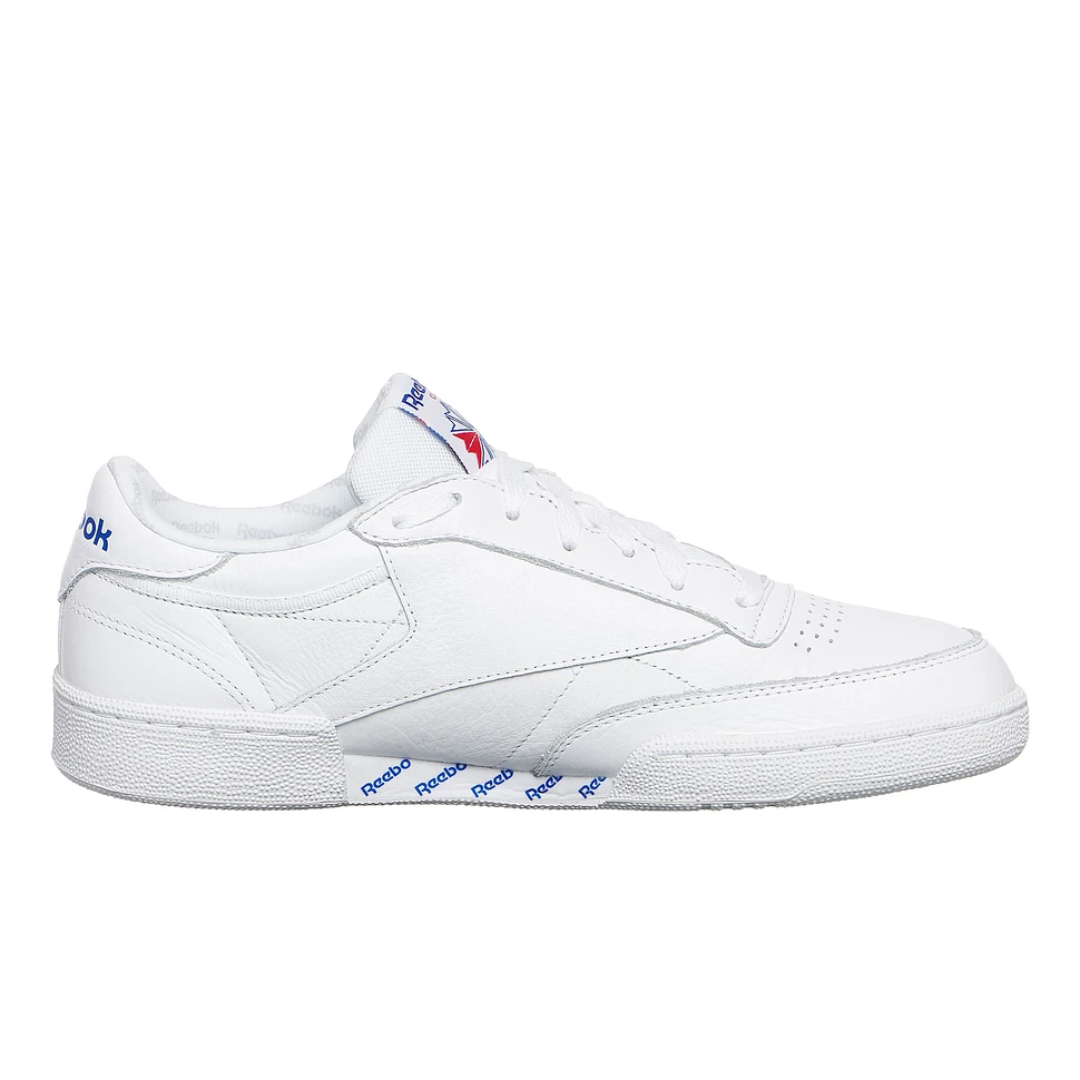 Reebok - Club C 85 SO