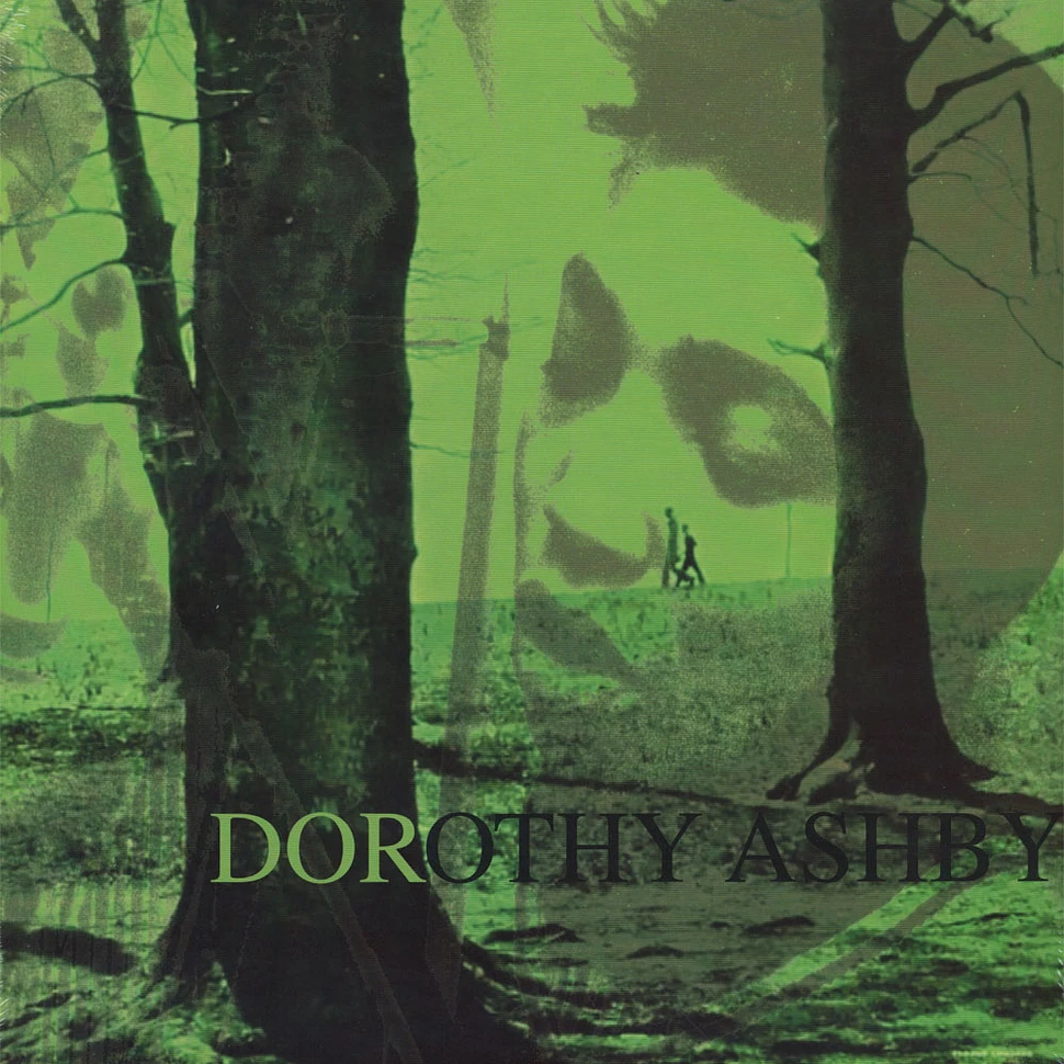 Dorothy Ashby - Hip Harp On A Minor Groove