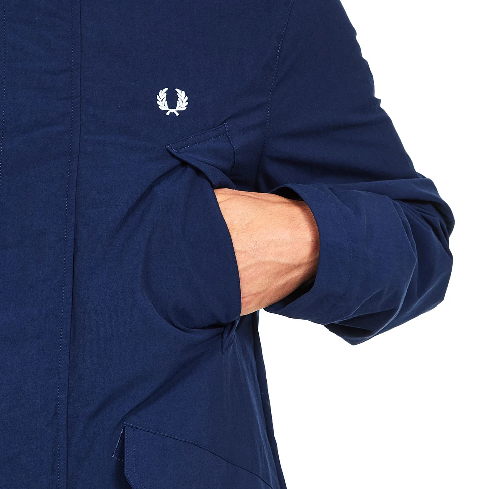 Fred Perry - Portwood Jacket