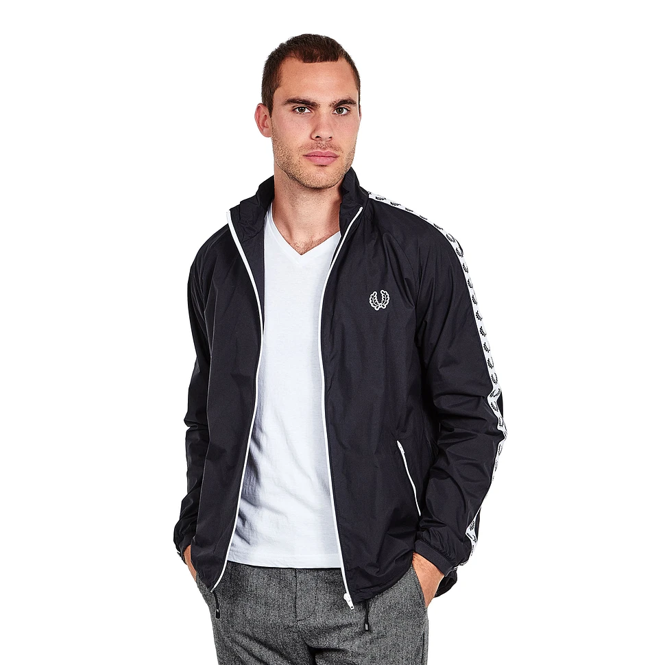 Fred Perry - Taped Sports Jacket