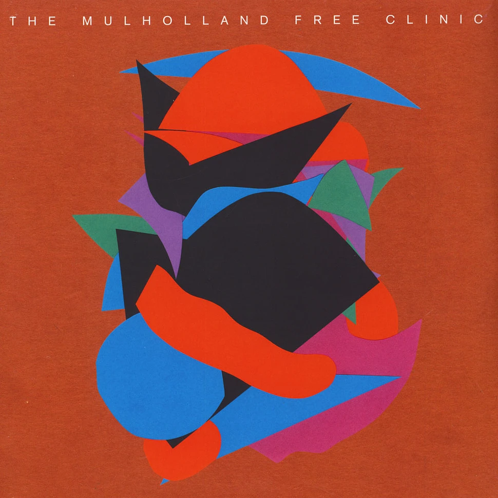 Mulholland Free Clinic, The (Move D, Juju & Jordash and Jonah Sharp) - The Mulholland Free Clinic