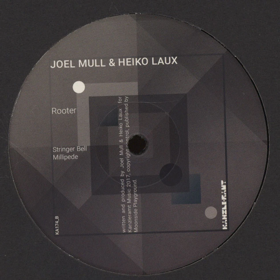 Joel Mull & Heiko Laux - Rooter