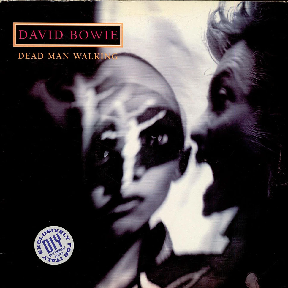 David Bowie - Dead Man Walking (Part 1)